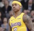 Isaiah Thomas Ingin Berkarier di Luar Amerika Serikat