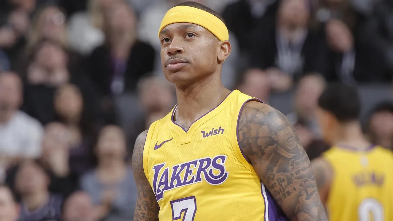 Isaiah Thomas ingin melanjutkan karier di luar AS.