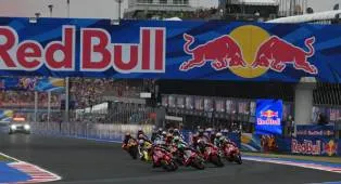 Jadwal MotoGP San Marino 2026: Marc Marquez Siap Perpanjang Dominasi?