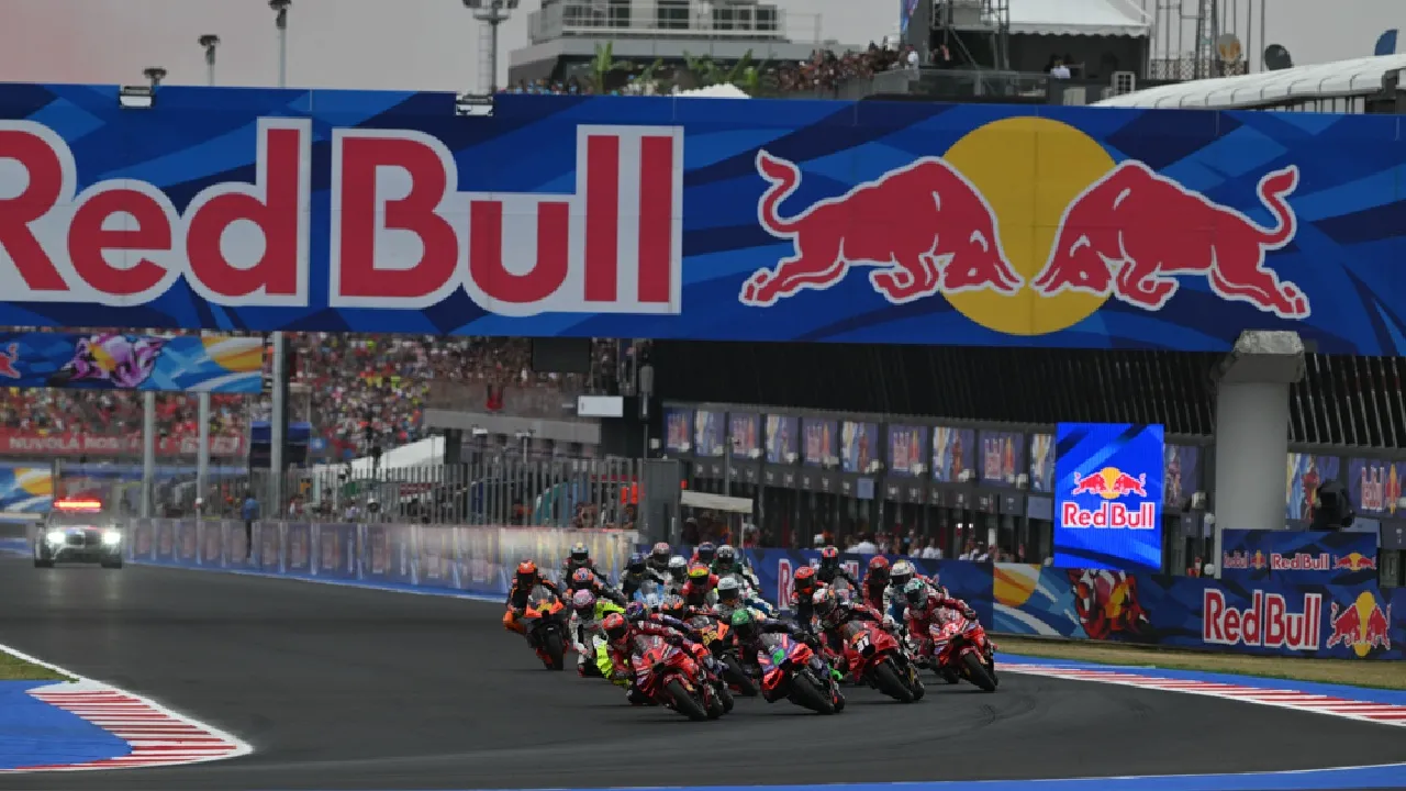 Jadwal MotoGP San Marino 2026: Marc Marquez Siap Perpanjang Dominasi?