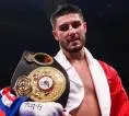 Jaron Ennis Sebut Josh Kelly Lawan Tersulit di Kelas 154 Pound