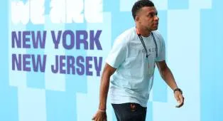Jelang Laga Kontra Inter, Mbappé Optimis Raih Ballon d’Or