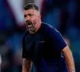 Jelang vs Udinese, Gattuso Harapkan Fans Lazio Kembali ke Olimpico