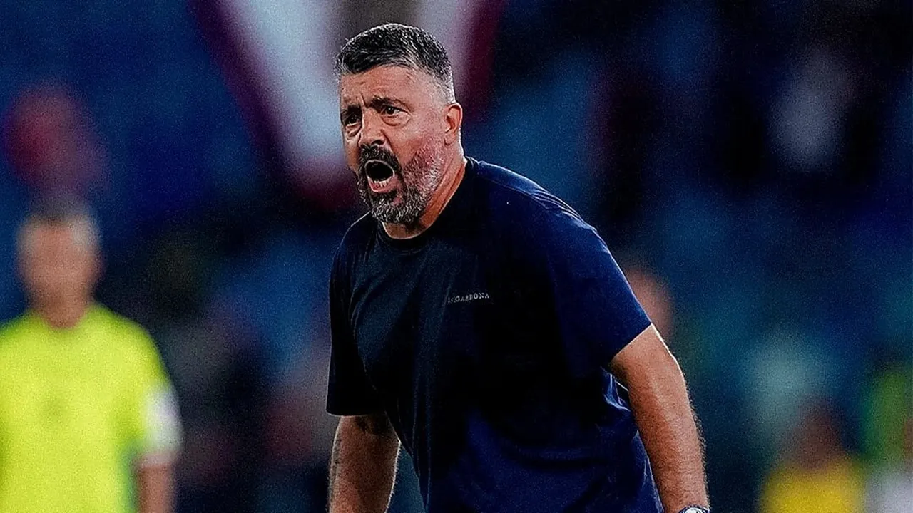 Gattuso
