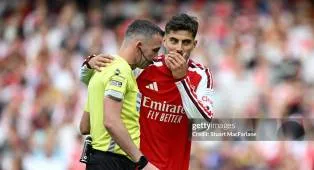 Joe Cole Kecam Keputusan Chelsea Lepas Kai Havertz ke Arsenal