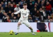 Jorge Cestero Bisa Jadi Starter saat Melawan Inter Milan