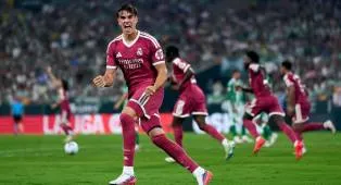 Jorge Valdano Berpendapat Carlos Espí Sulit Geser Duet Mbappe-Vinicius