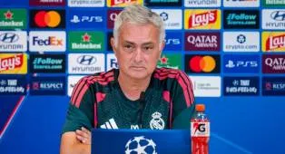 Jose Mourinho Ingin Jadikan Kekalahan sebagai Pelajaran Jelang Lawan Inter
