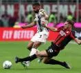 Juventus Hadapi Milan: Susunan Pemain Resmi Serie A