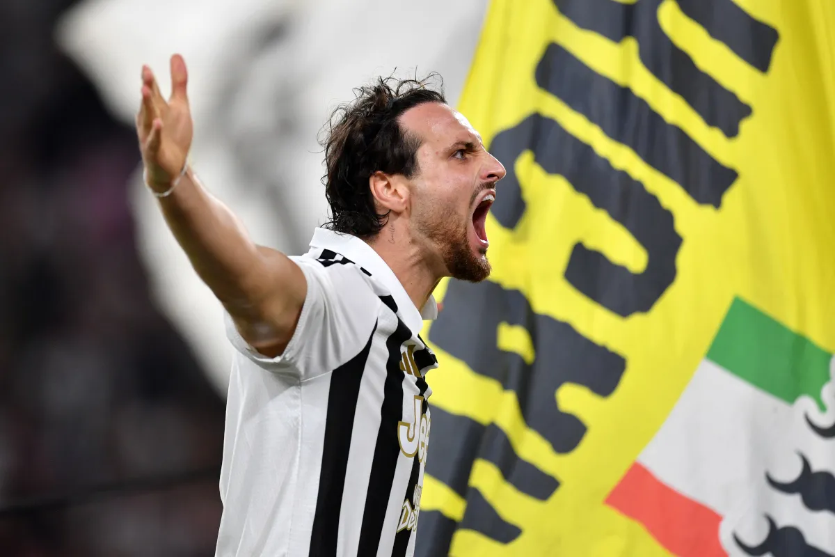 Juventus Tersulut Semangat Juang: Gatti dan Conceicao Tegas Lawan Segala Tantangan - sumber: (footballitalia)