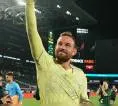 Kali Pertama Jadi Starter, Eks Striker Tottenham Ukir Sejarah di MLS