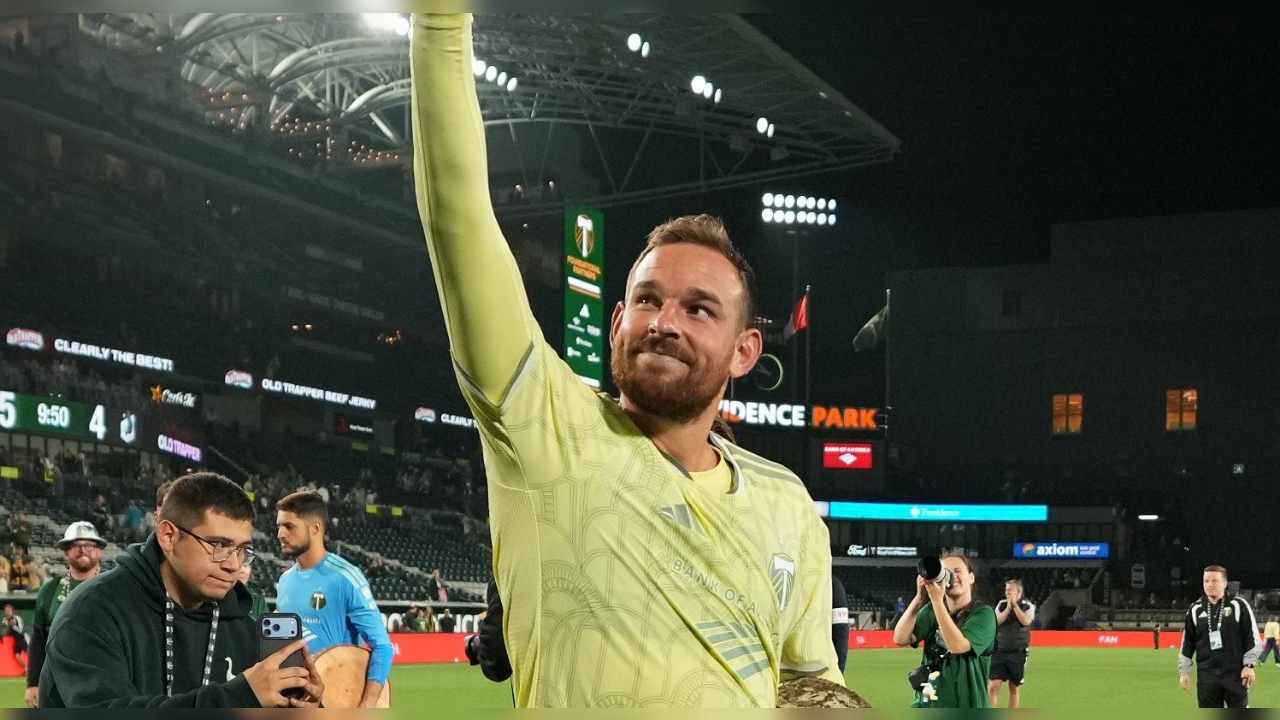 Kali Pertama Jadi Starter, Eks Striker Tottenham Ukir Sejarah di MLS