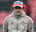 Kembali ke Inggris, Jamie Vardy Resmi Gabung Burnley