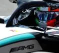 Kemenangan Gemilang Kimi Antonelli di GP Italia Monza yang Dihentikan