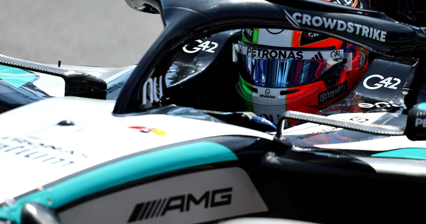 Kemenangan Gemilang Kimi Antonelli di GP Italia Monza yang Dihentikan - sumber: (racingnews365)