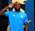 Kessie Ungkap Alasan Utama Pilih Atalanta Daripada Juventus