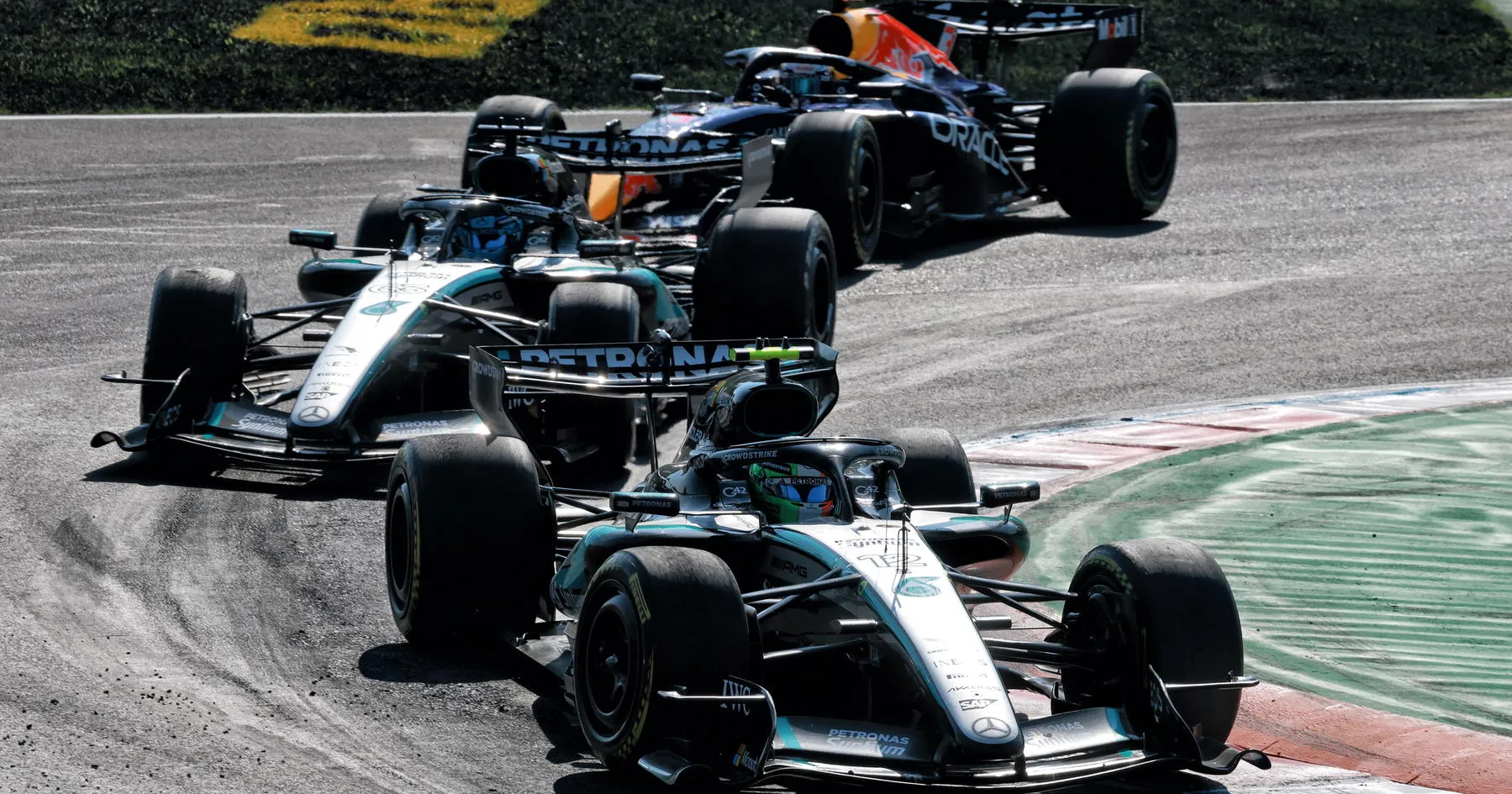 Kimi Antonelli Menangi Grand Prix Italia dari Posisi Ke-19 - sumber: (racingnews365)