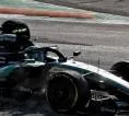Kimi Antonelli Ungkap Momen Menegangkan di GP Italia