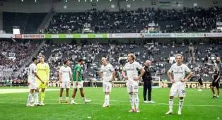 Klub Kevin Diks Kalah Dramatis dari Elversberg Meski Sempat Unggul 3-1