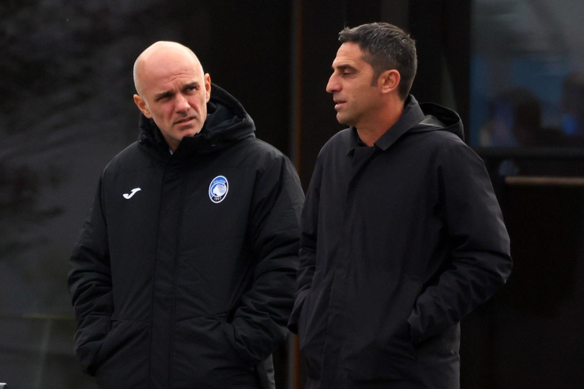 Kontroversi Panas D’Amico vs. Percassi Memanaskan Hubungan Roma-Atalanta
