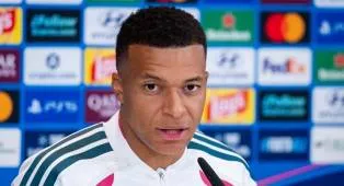 Kylian Mbappe Buka Suara Mengenai Jadi Seorang Pemimpin