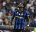Lawan Real Madrid, Marcus Thuram Diprediksi Tampil Sebagai Starter