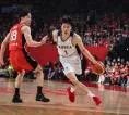 Lee Hyun-jung Resmi Gabung Portland Trail Blazers