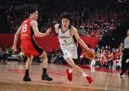 Lee Hyun-jung Resmi Gabung Portland Trail Blazers