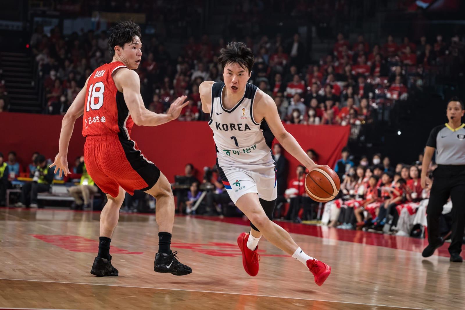 Lee Hyun-jung Resmi Gabung Portland Trail Blazers