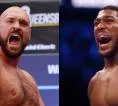 Legenda Tinju Inggris Ini Minta Tyson Fury vs Joshua Digelar di Wembley
