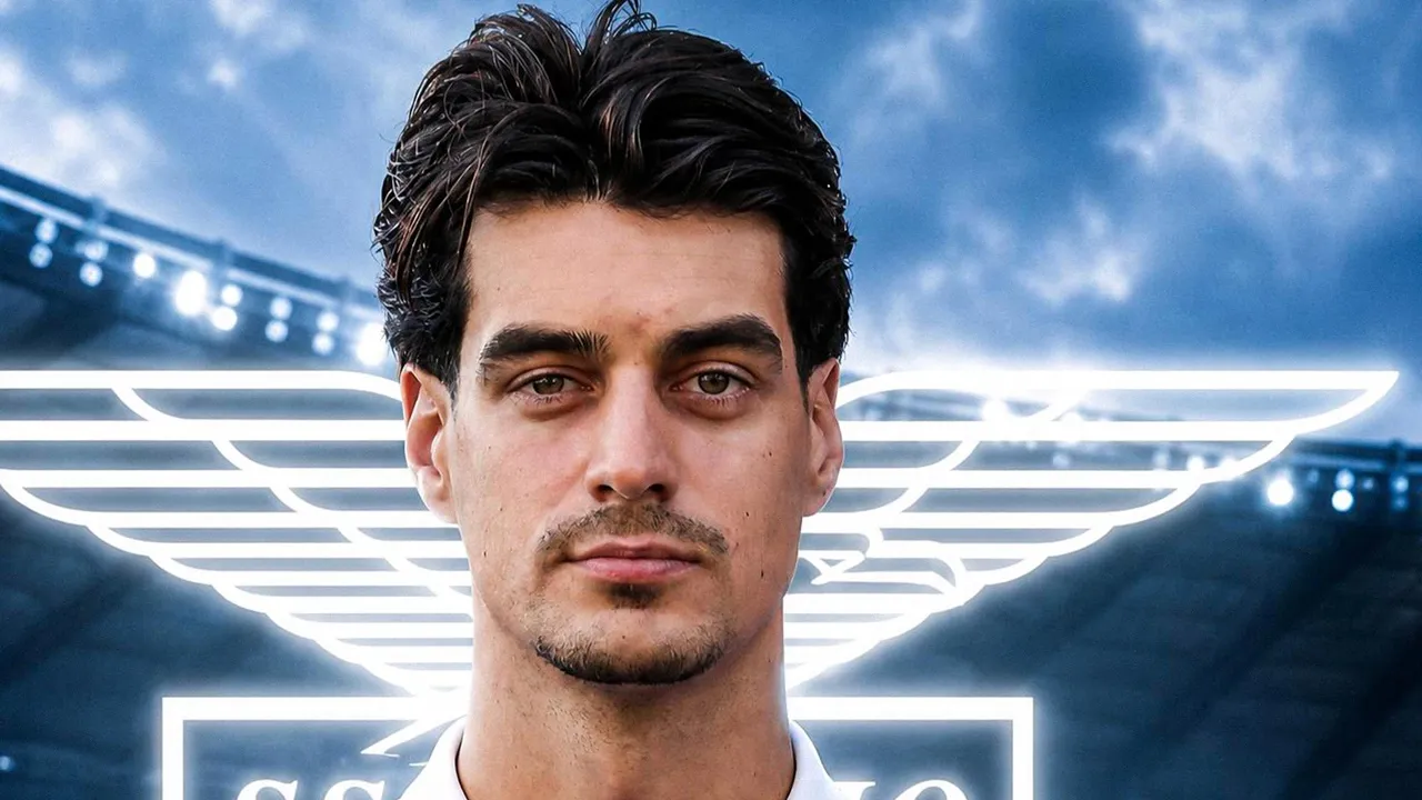 Leite siap teken kontrak dengan Lazio