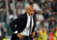 Luciano Spalletti Beri Evaluasi usai Juventus Hampir Dikalahkan AC Milan