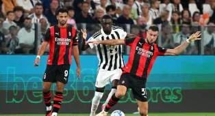 Luciano Spalletti Pasang Badan untuk Randal Kolo Muani usai Gagal Cetak Gol