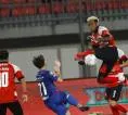 Madura United Tekuk Persijap Jepara, Jose Gomes Bangga Target Tim Tercapai