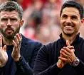 Manchester United Samai Arsenal di Dua Aspek, Tapi Kelemahan Utama Masih Ada