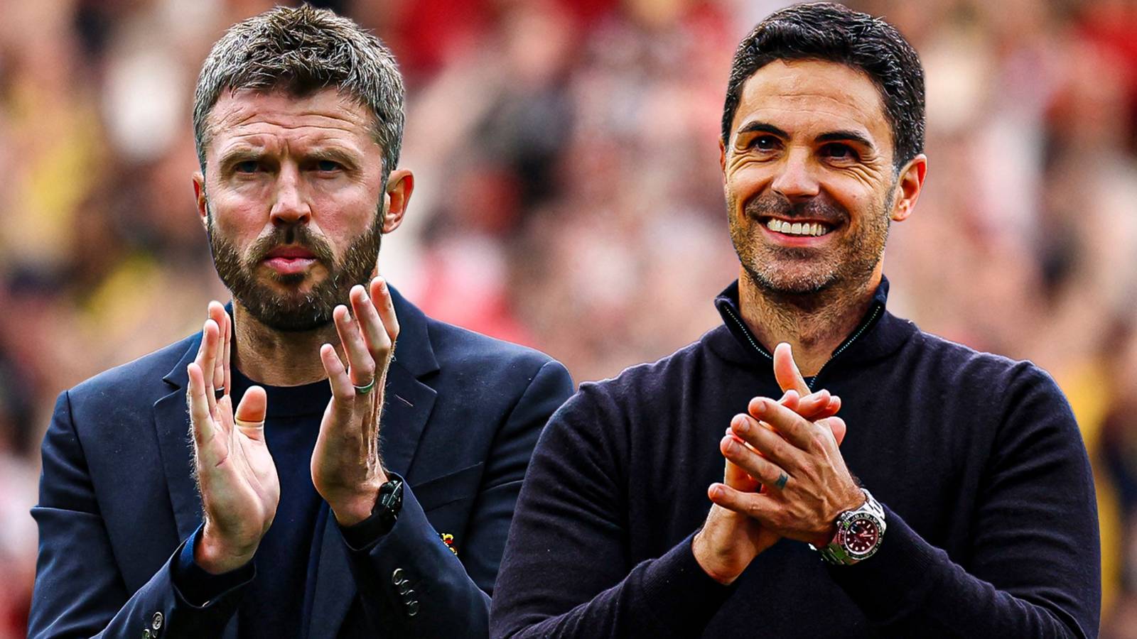 Manchester United Samai Arsenal di Dua Aspek, Tapi Kelemahan Utama Masih Ada