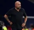 Manolo Gonzalez Kecewa Espanyol Gagal Menang atas Sevilla