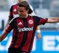 Mario Gotze Sesali Hilangnya Konsistensi Frankfurt saat Dikalahkan Augsburg
