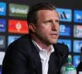 Markus Krosche Ungkap Penyebab Kekalahan Telak Frankfurt dari Augsburg