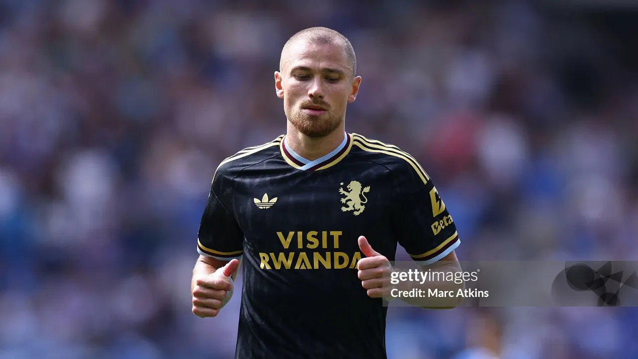 Matty Cash tegaskan skuad baru Aston Villa bakal bangkit usai ditinggal deretan pilar utama
