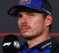 Max Verstappen Puji Aksi Heroik Loek Hartog
