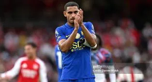 Maxence Lacroix Evaluasi Kekalahan Chelsea dari Arsenal