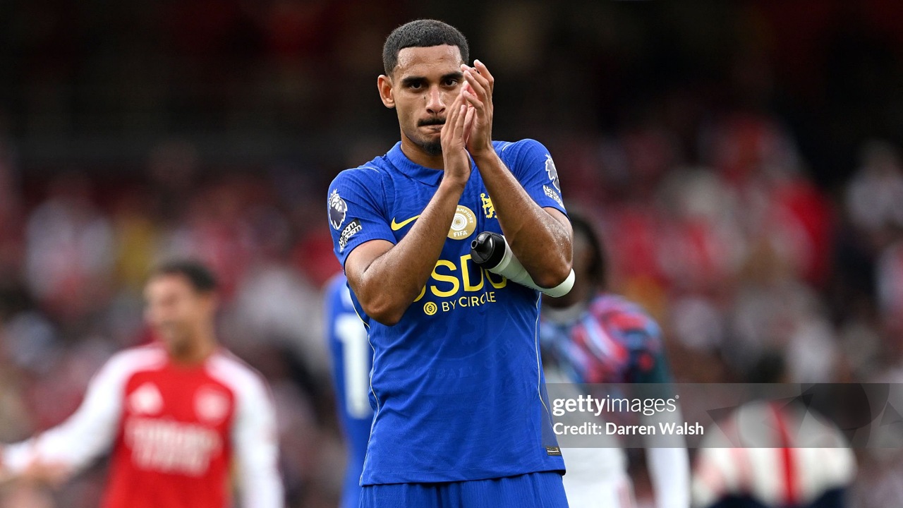 Maxence Lacroix Evaluasi Kekalahan Chelsea dari Arsenal