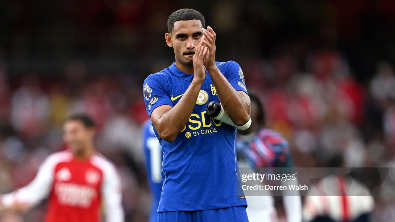 Maxence Lacroix tegaskan skuad Chelsea siap bangkit usai takluk dari Arsenal di Emirates Stadium