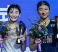 Media China dan Jepang Sama-Sama Puji Kehebatan An Se Young