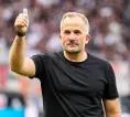 Menang Comeback atas Frankfurt, Manuel Baum Puji Performa Augsburg