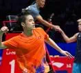 Meski Gagal di China Masters, Lee Cheuk Yiu Tidak Kecewa