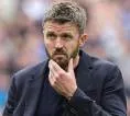 Michael Carrick Tetap Lihat Sisi Positif dari Hasil Imbang Man United