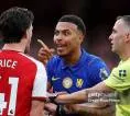 Morgan Rogers Nilai Chelsea Selevel dengan Dengan Arsenal