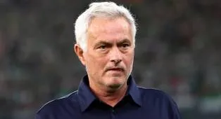 Mourinho Kritik Jadwal Padat, Soroti Paceklik Gelar Inter di UCL